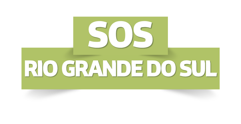 SOS Rio Grande do Sul